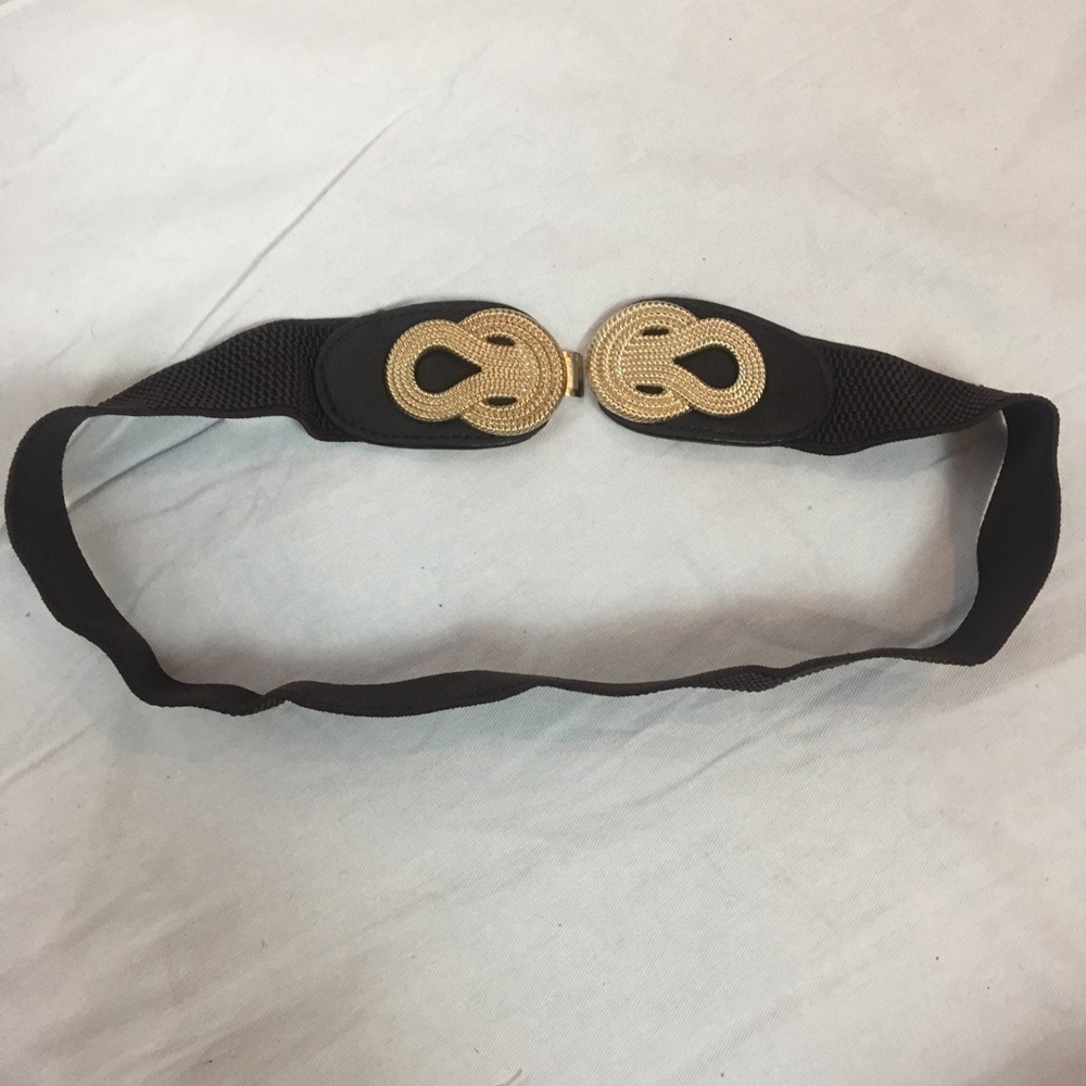 🏆 Stylish Belt